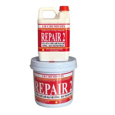 VỮA SỬA CHỮA BÊ TÔNG REPAIR2